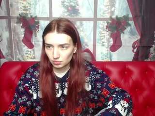 lisadarcy Live Webcam on CamSoda