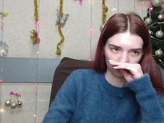 lisadarcy Live Webcam on CamSoda