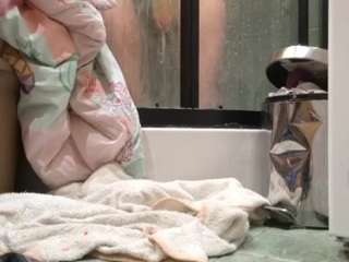 milifalcon Live Webcam on CamSoda