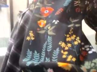 milifalcon Live Webcam on CamSoda