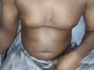 negramenta Live Webcam on CamSoda