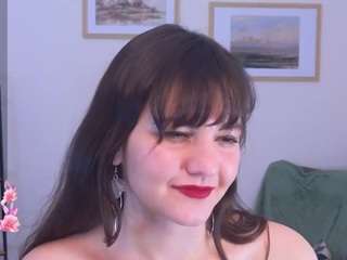 rita-grabes Live Webcam on CamSoda