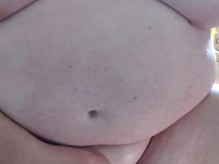 samssecrets webcam model