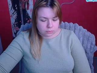 tinahollycotter's CamSoda show and profile