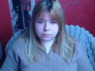 tinahollycotter's CamSoda show and profile