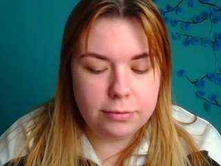 tinahollycotter's CamSoda show and profile