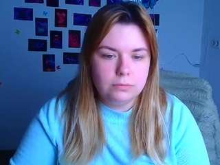 tinahollycotter Live Webcam on CamSoda