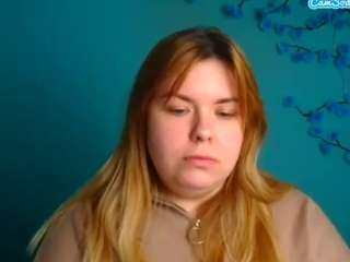 tinahollycotter's CamSoda show and profile