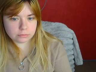 tinahollycotter's CamSoda show and profile