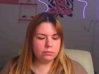 tinahollycotter live cam profile