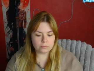 tinahollycotter's CamSoda show and profile