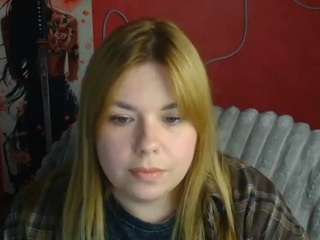 tinahollycotter's CamSoda show and profile