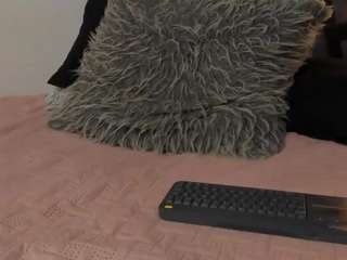 ameliabrixton Live Webcam on CamSoda