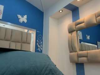 Live cam show with Diosa-exotic