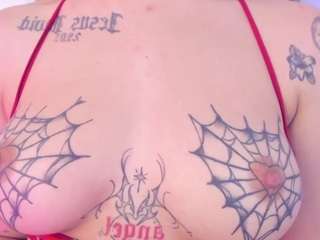 Live webcam model emmaajohanson on Soda Cams