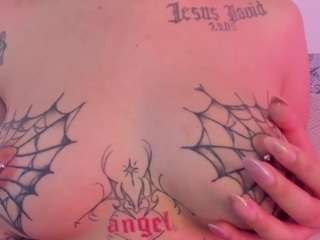 emmaajohanson Live Webcam on CamSoda