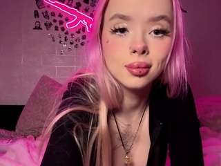 Live webcam model jackelineezzell on Soda Cams