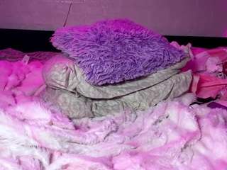 Live webcam model jackelineezzell on Soda Cams