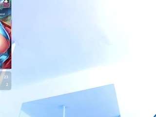 keilakeane Live Webcam on CamSoda