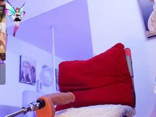 keilakeane live cam profile