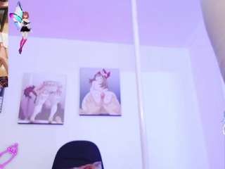 keilakeane live webcam show
