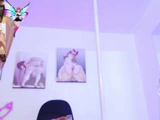 keilakeane live webcam show