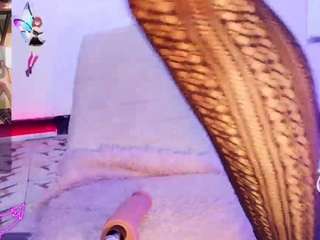 KeylaKeane live webcam show