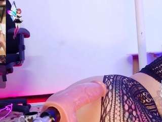 KeylaKeane live webcam show