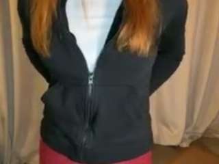 lilyw-paris Live Webcam on CamSoda