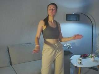 litalivers webcam model