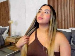 mariamore webcam model