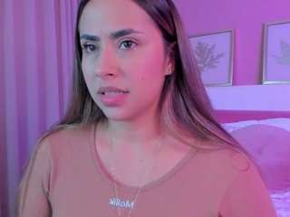 MariaMore live webcam show
