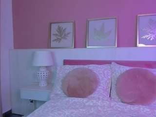 MariaMore live webcam show