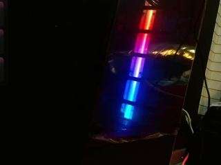 Mely-Foxxer-Red — LIVE on Camsoda