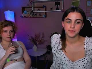 mia-winter Live Webcam on CamSoda