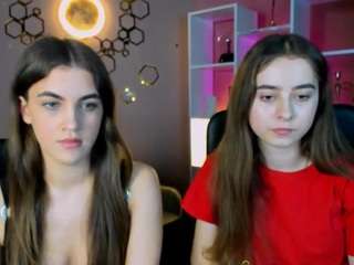 Live webcam model mia-winter on Soda Cams