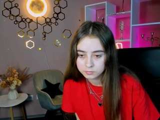 Live webcam model mia-winter on Soda Cams