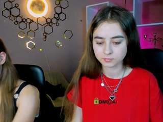 Live webcam model mia-winter on Soda Cams