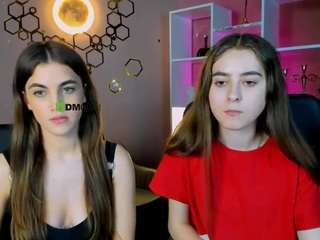 Live webcam model mia-winter on Soda Cams