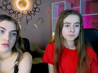 mia-winter Young live webcam