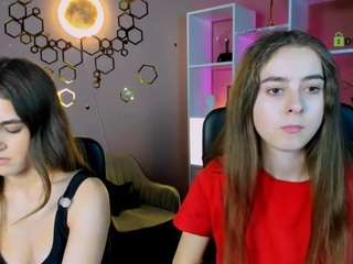 Live webcam model mia-winter on Soda Cams