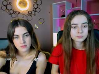 Live webcam model mia-winter on Soda Cams