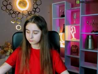 Live webcam model mia-winter on Soda Cams