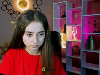 Live webcam model mia-winter on Soda Cams