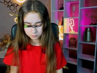 Live webcam model mia-winter on Soda Cams