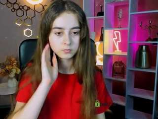 Live webcam model mia-winter on Soda Cams