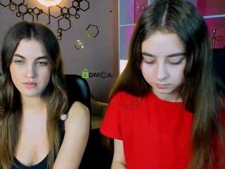 Live webcam model mia-winter on Soda Cams