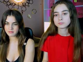 Live webcam model mia-winter on Soda Cams