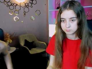 Live webcam model mia-winter on Soda Cams