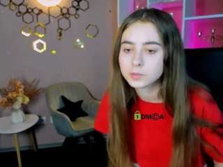 Live webcam model mia-winter on Soda Cams